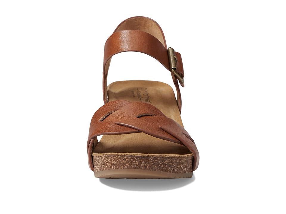 Comfortiva Erena (Luggage) Women's Shoes Product Image