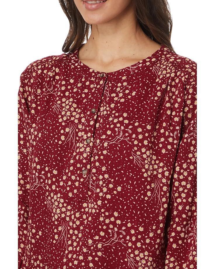 Pintuck Blouse Product Image