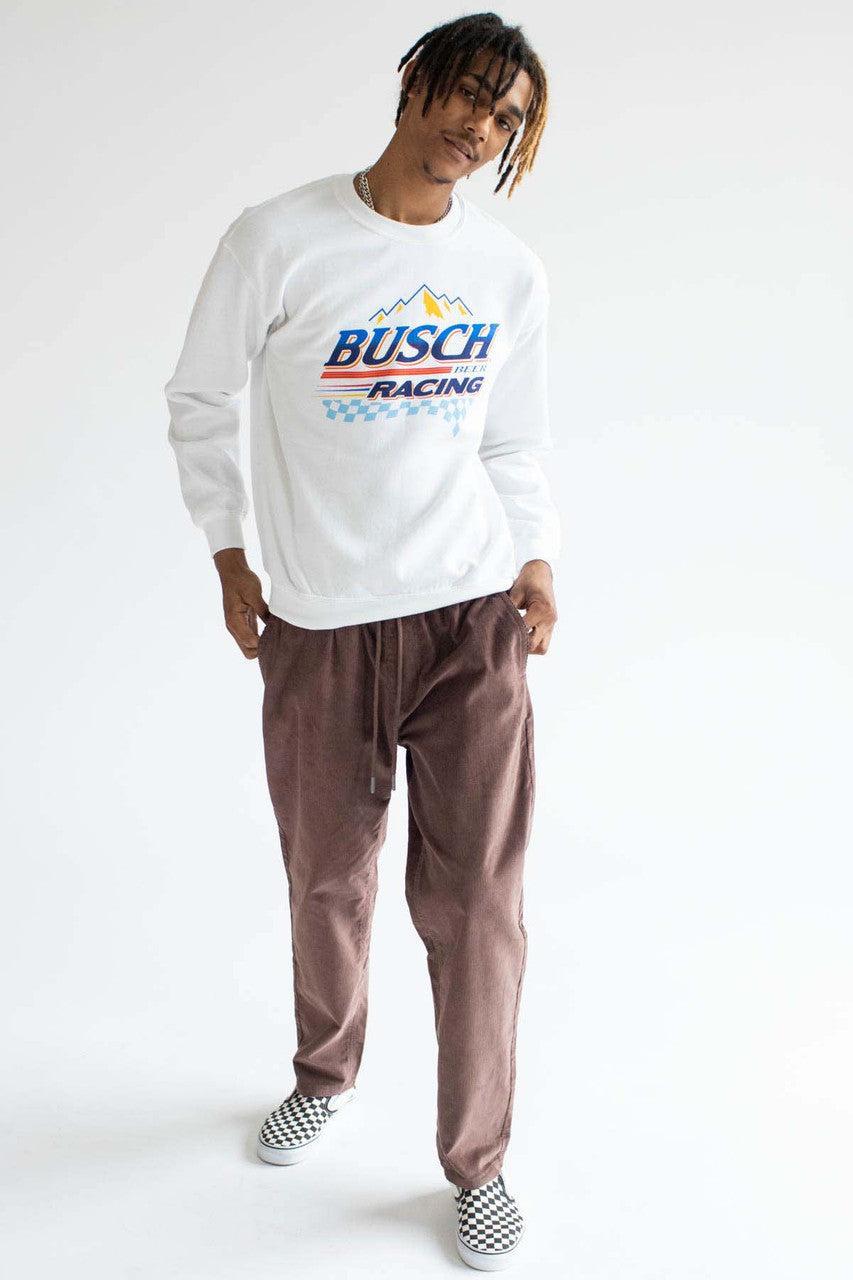 Busch Beer Racing Sweatshirt Product Image