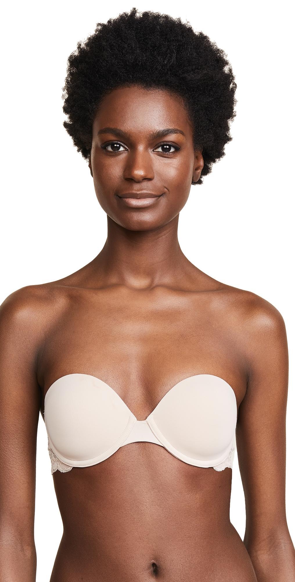 Skarlett Blue Goddess Strapless Underwire Convertible Bra Product Image