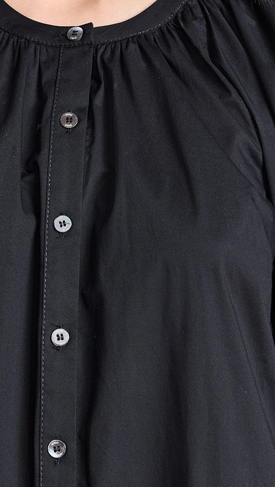 STAUD Mini Vincent Dress | Shopbop Product Image