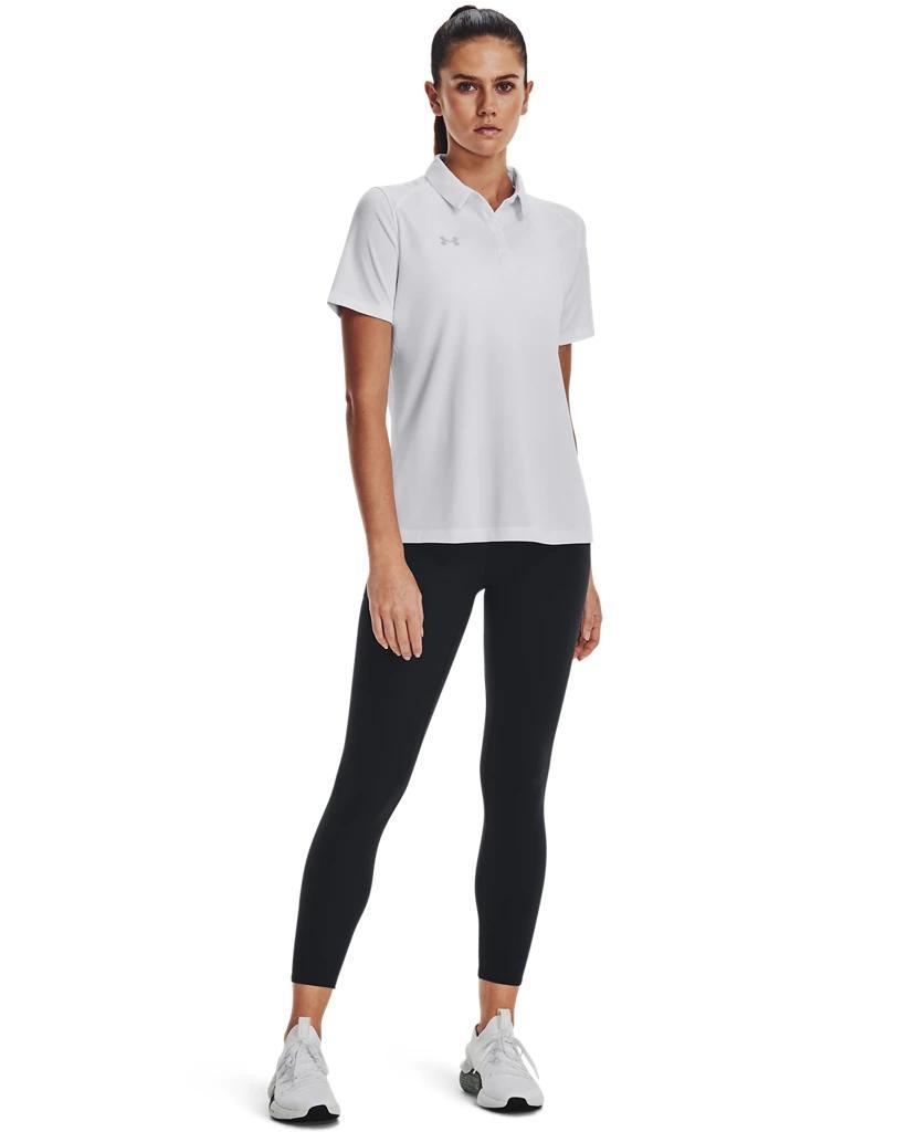 Women's UA Tech™ Team Polo Product Image