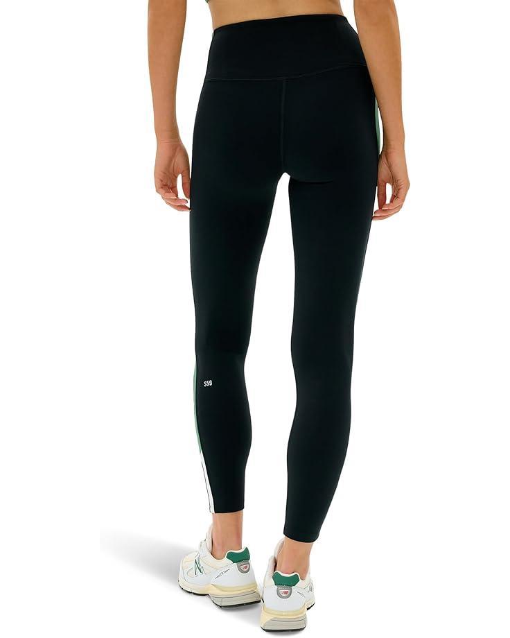 Ella High Waist Airweight 7/8 Product Image