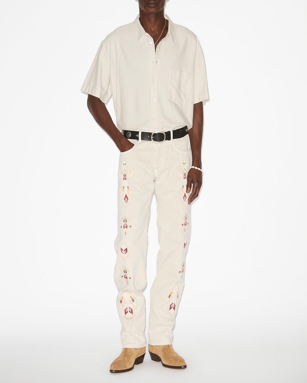IGGY SHIRT Male Product Image