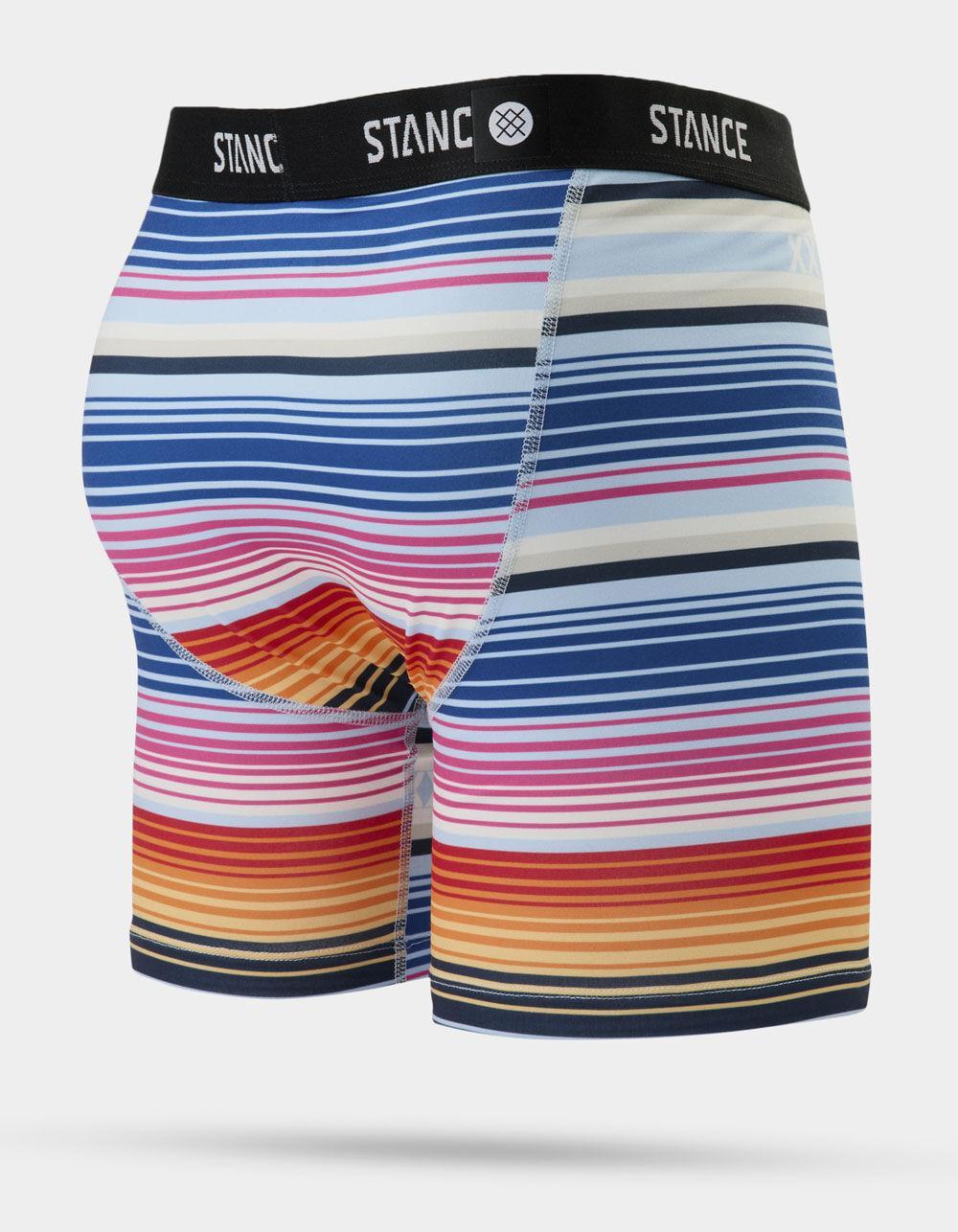 STANCE Curren Mens Boxer Briefs - MULTI Product Image