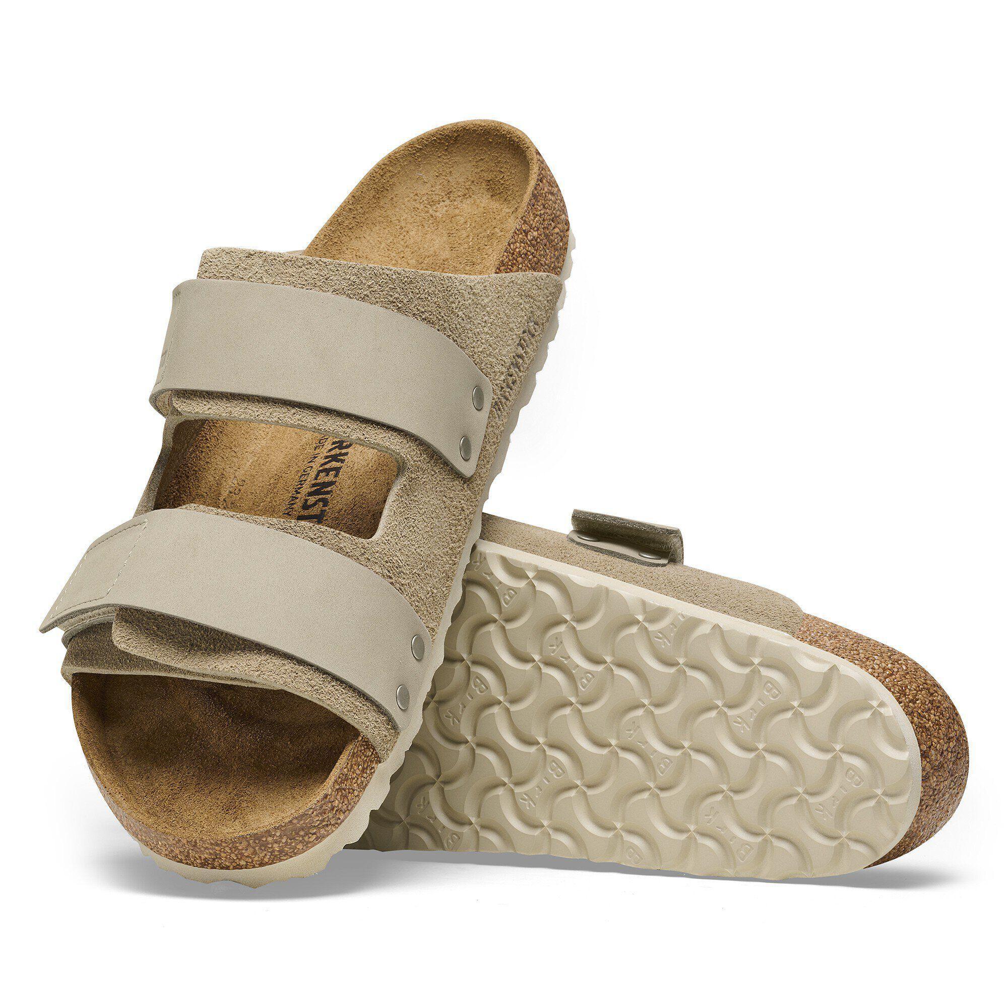 Uji Nubuck Leather/Suede Product Image