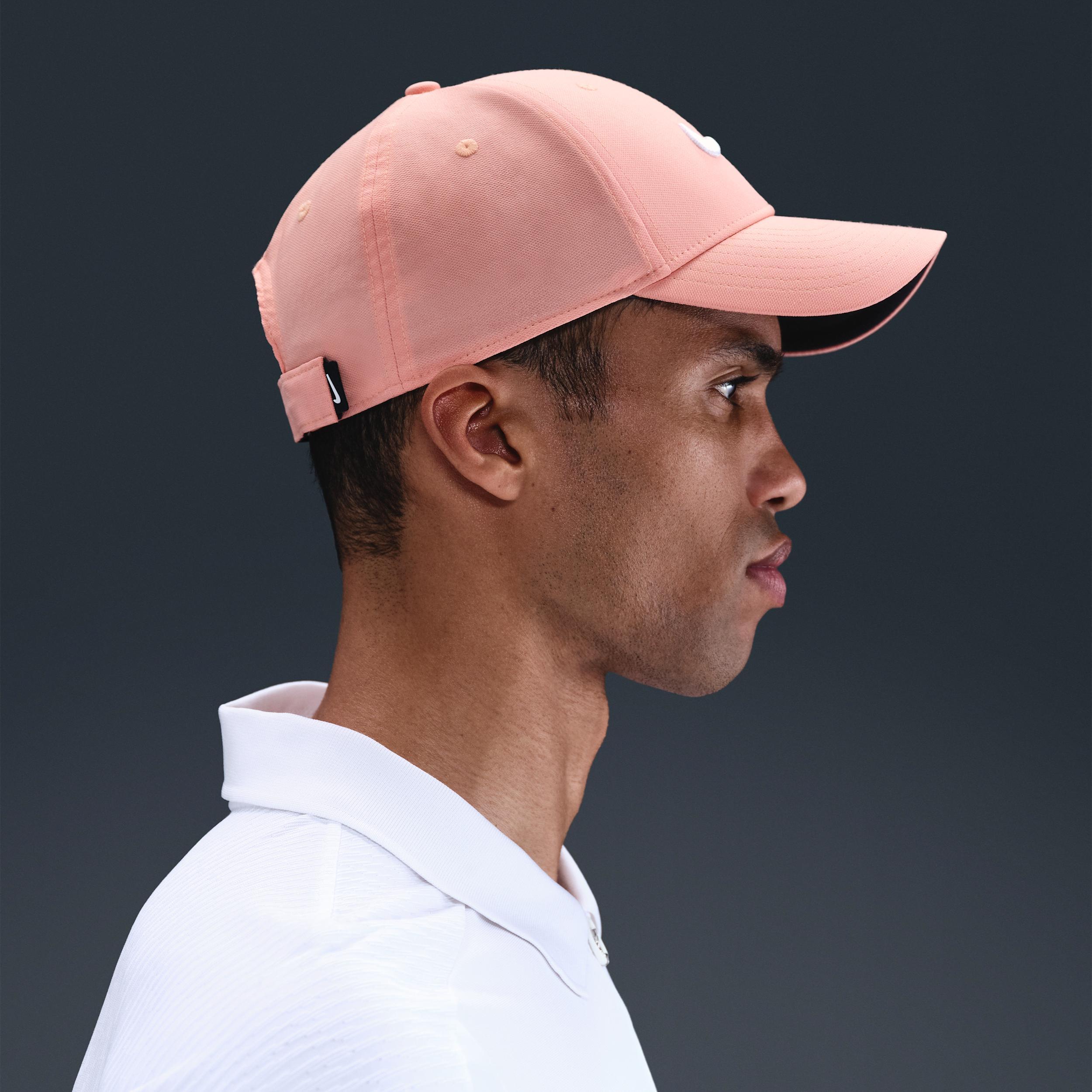 Nike Unisex Dri-FIT Club Structured Swoosh Cap Product Image