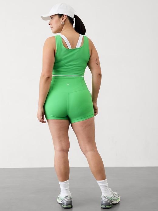 Elation Ultra High Rise 3" Shortie Product Image