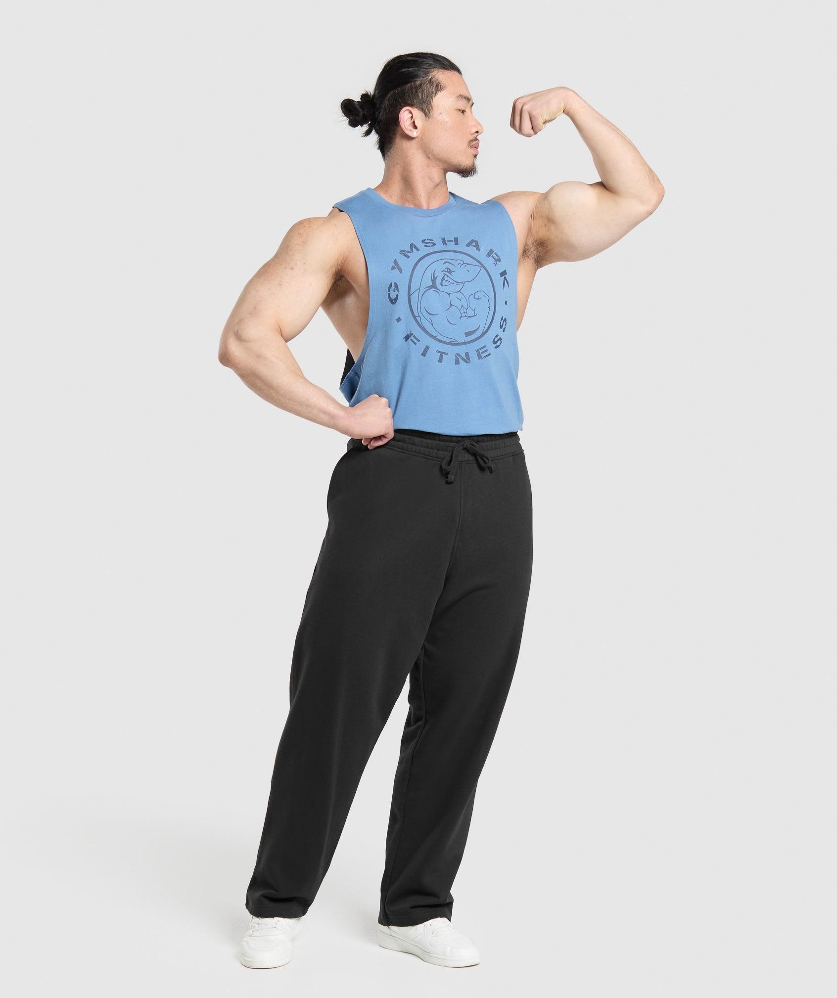 Legacy Drop Arm Tank Product Image