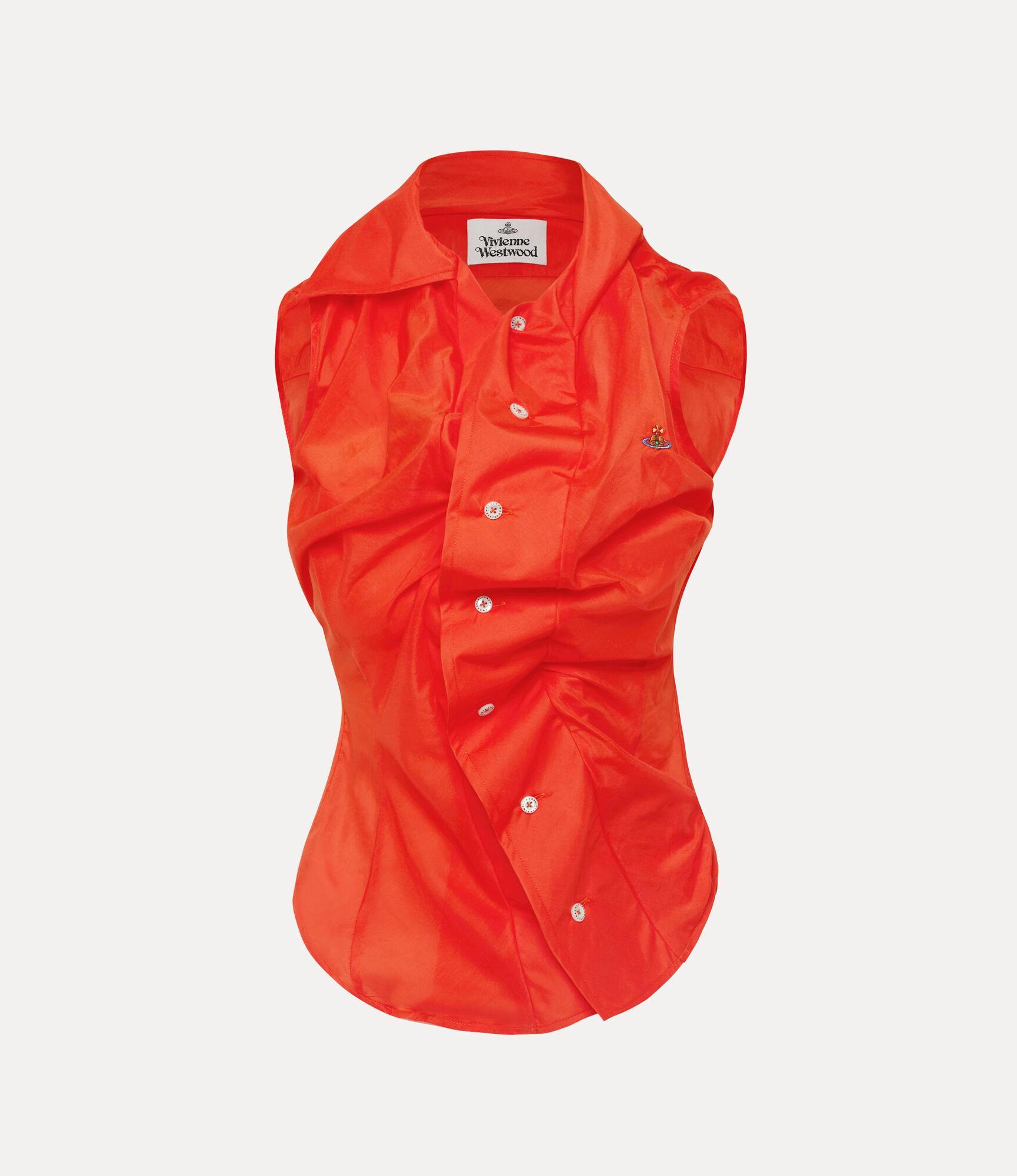 SS Drunken Shirt Product Image