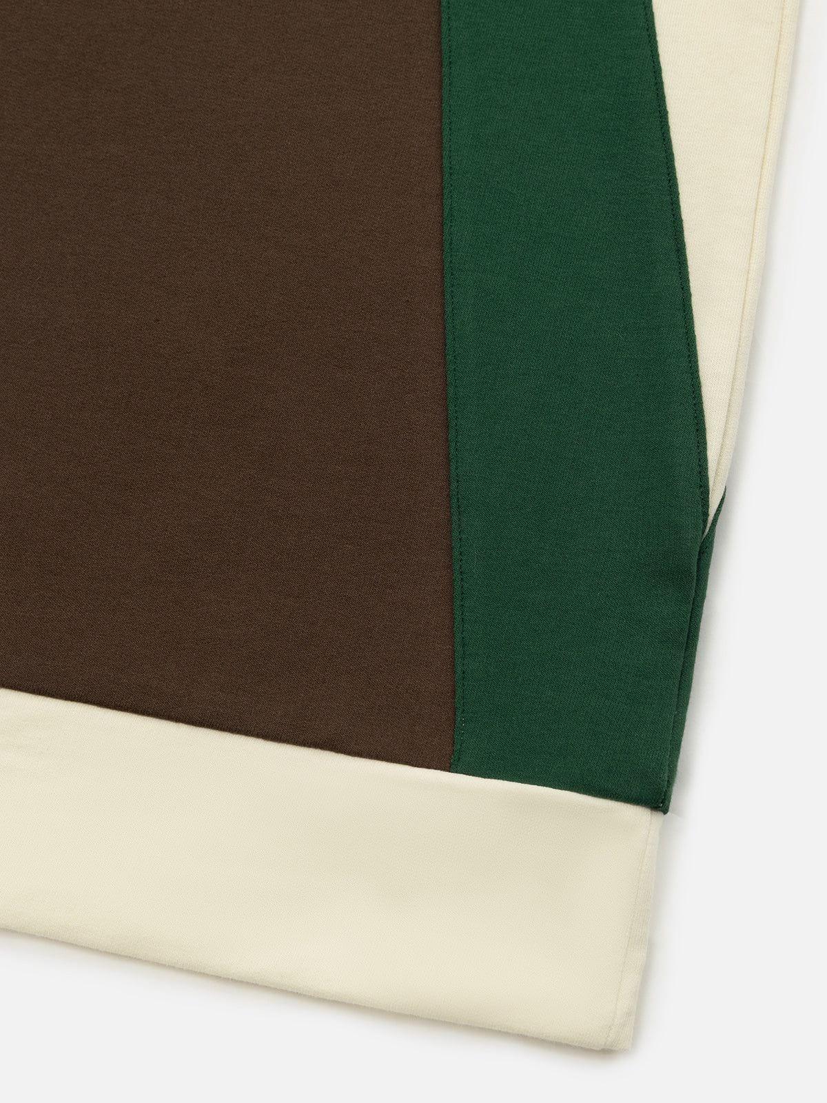 Aelfric Eden Color Blocking Tee Product Image