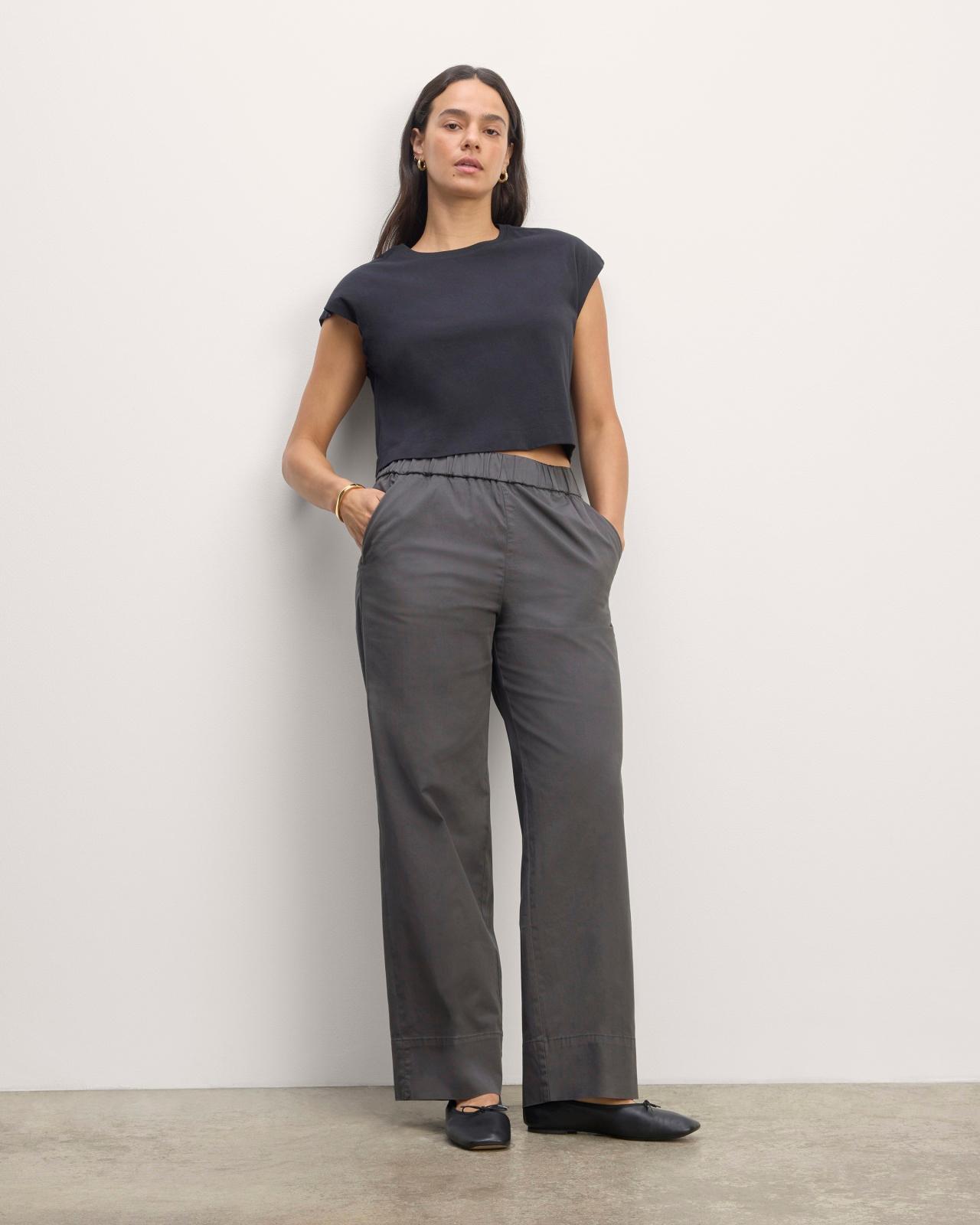 The Easy Pant Product Image