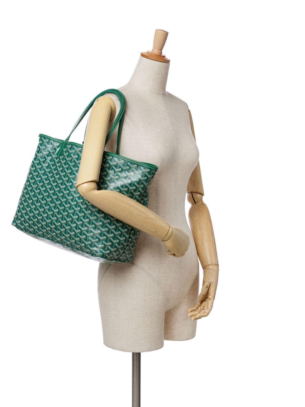2023 Goyardine Saint Louis PM tote bag Product Image