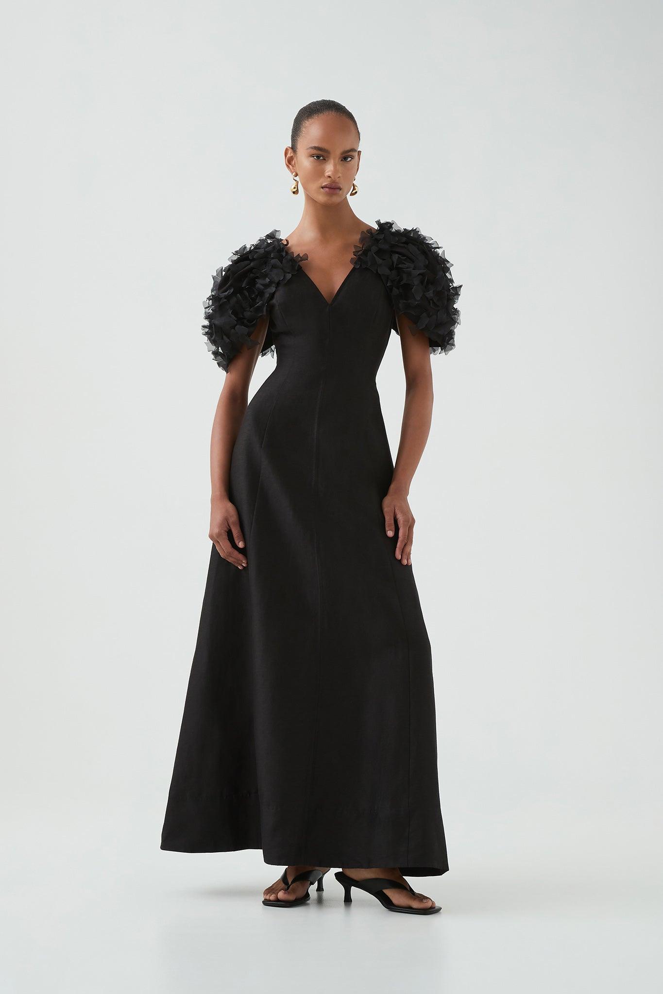 Muse Dress Product Image