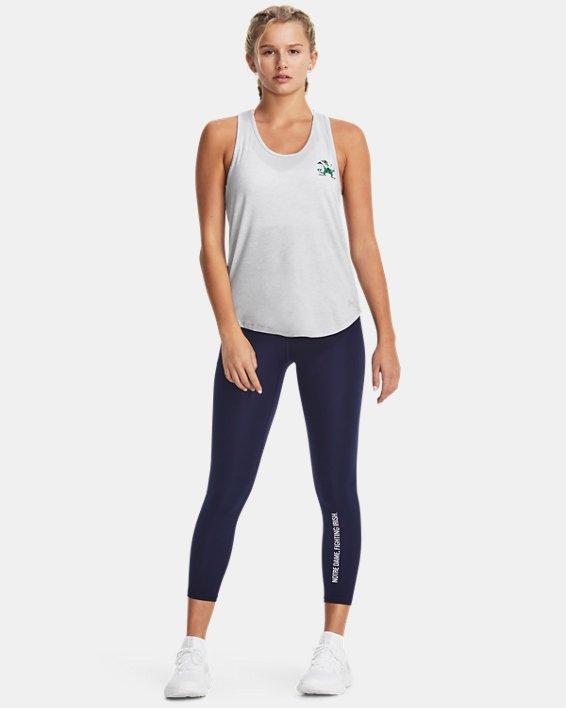 Women's UA Breezy Collegiate Tank Product Image