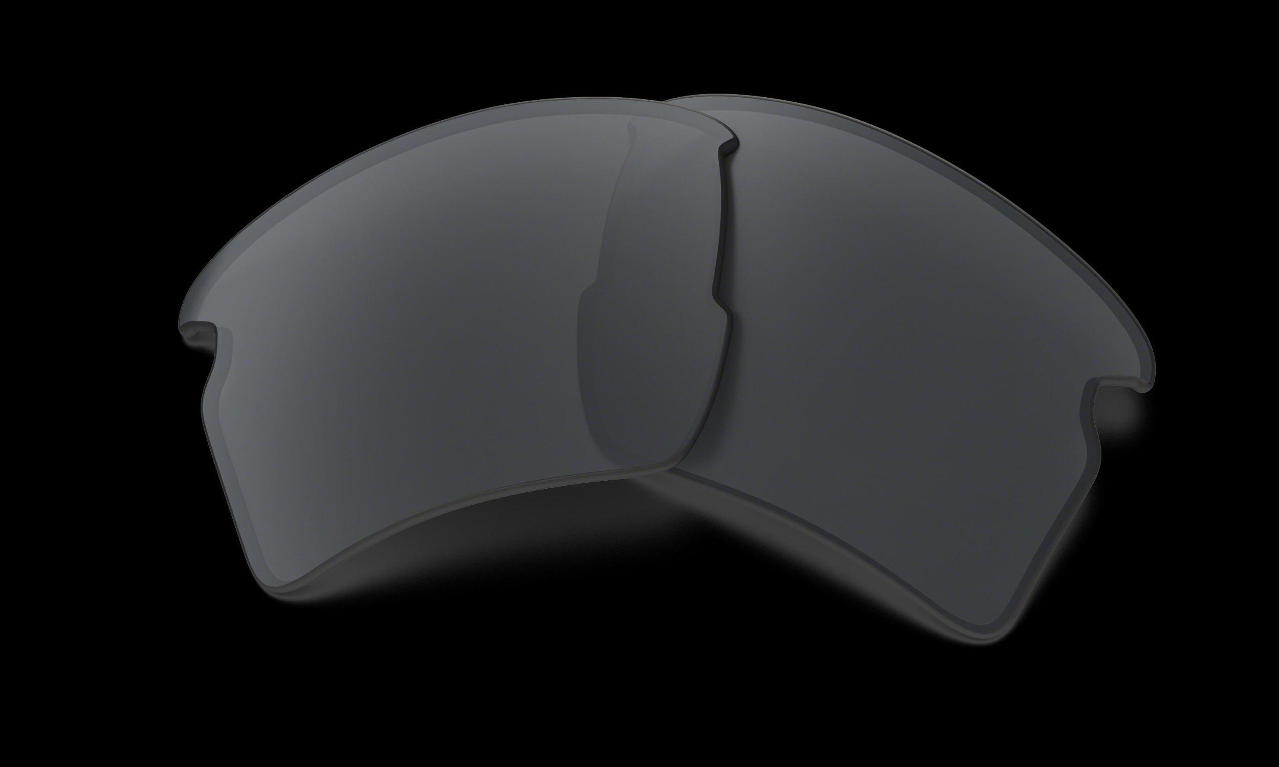 Oakley Mens Flak 2.0 Xl Replacement Lenses Product Image