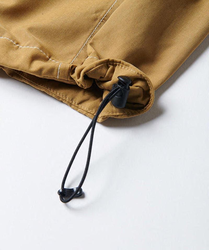 Sonora Hooded Jacket Product Image