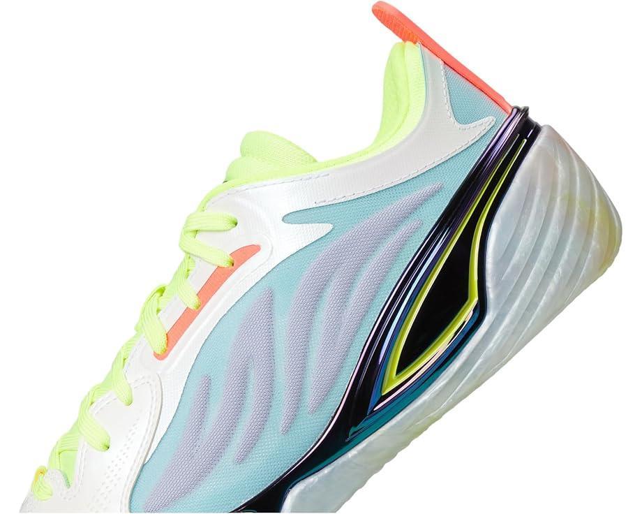 Dagger Basketball Shoes Product Image