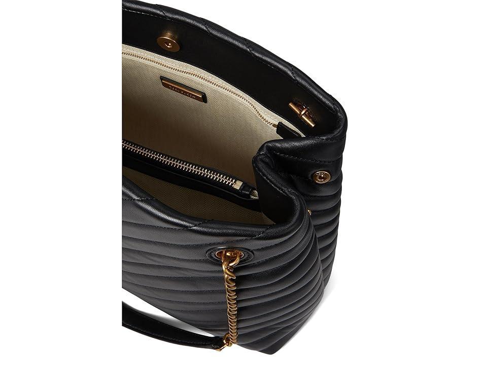 Tory Burch Kira Chevron Tote Product Image