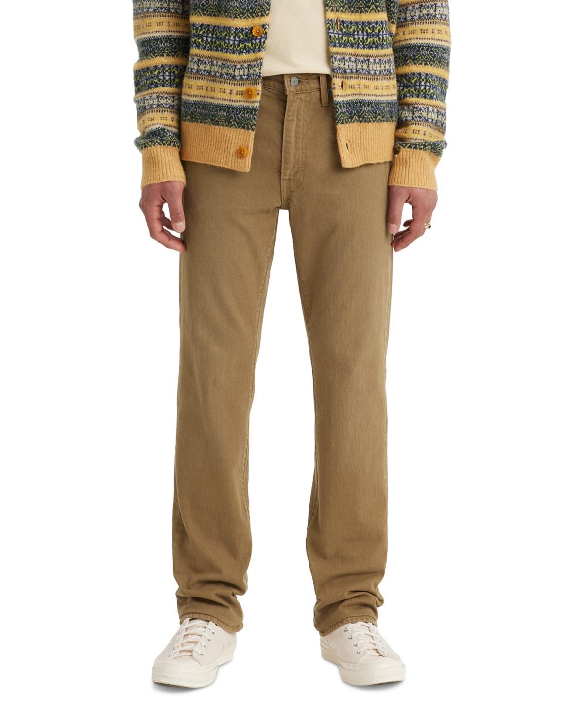 Men's Levi's® 514™ Straight Fit Flex Jeans, Size: 32X34, India Ink Product Image