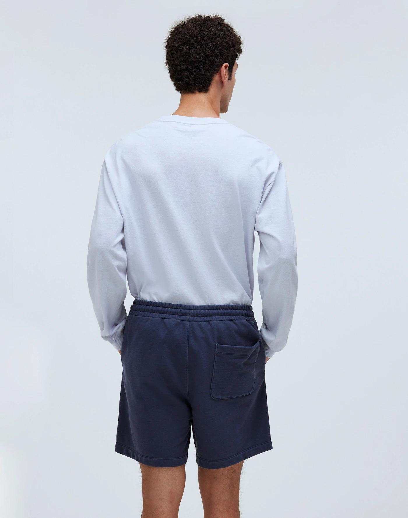 The McCarren Midweight Everywear Short Product Image
