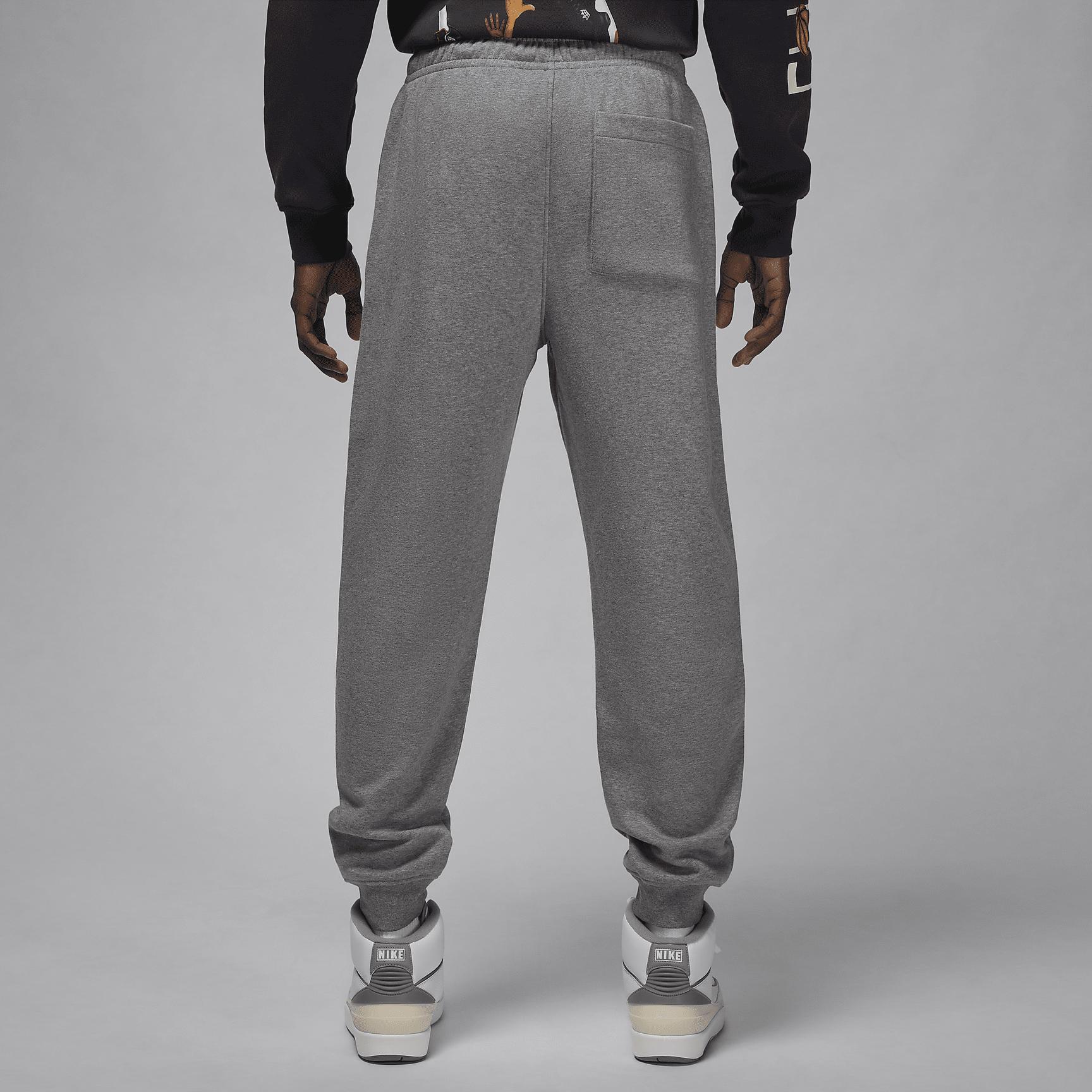 Jordan Brooklyn Fleece Men's Pants Product Image