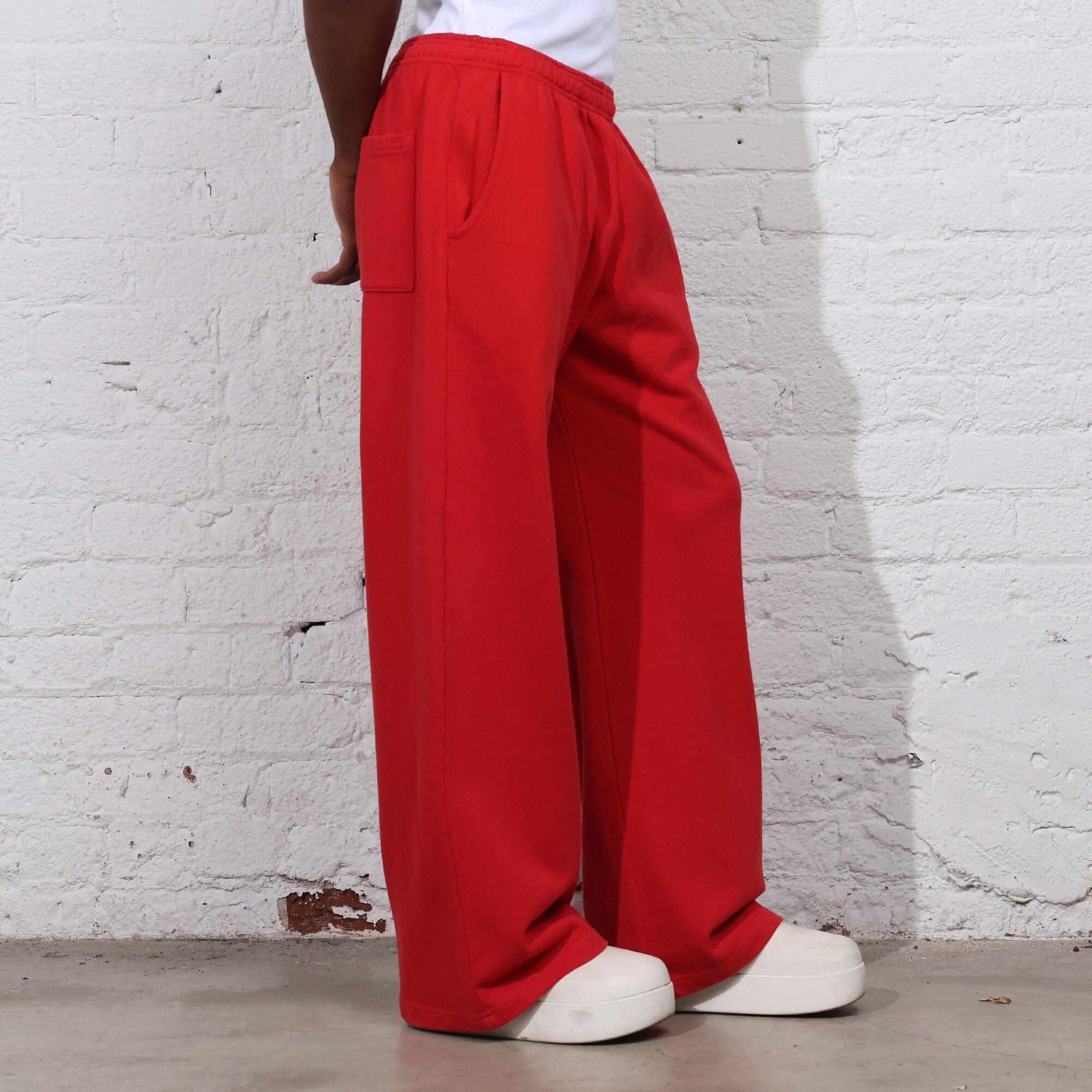 Lafayette Flare Studio Pants (Sweats) Product Image