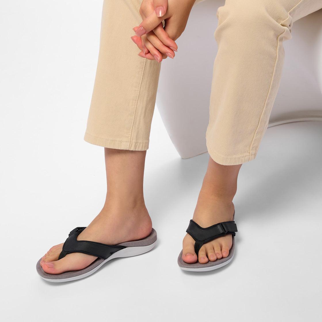 Oasis Sport Flip Flop Product Image