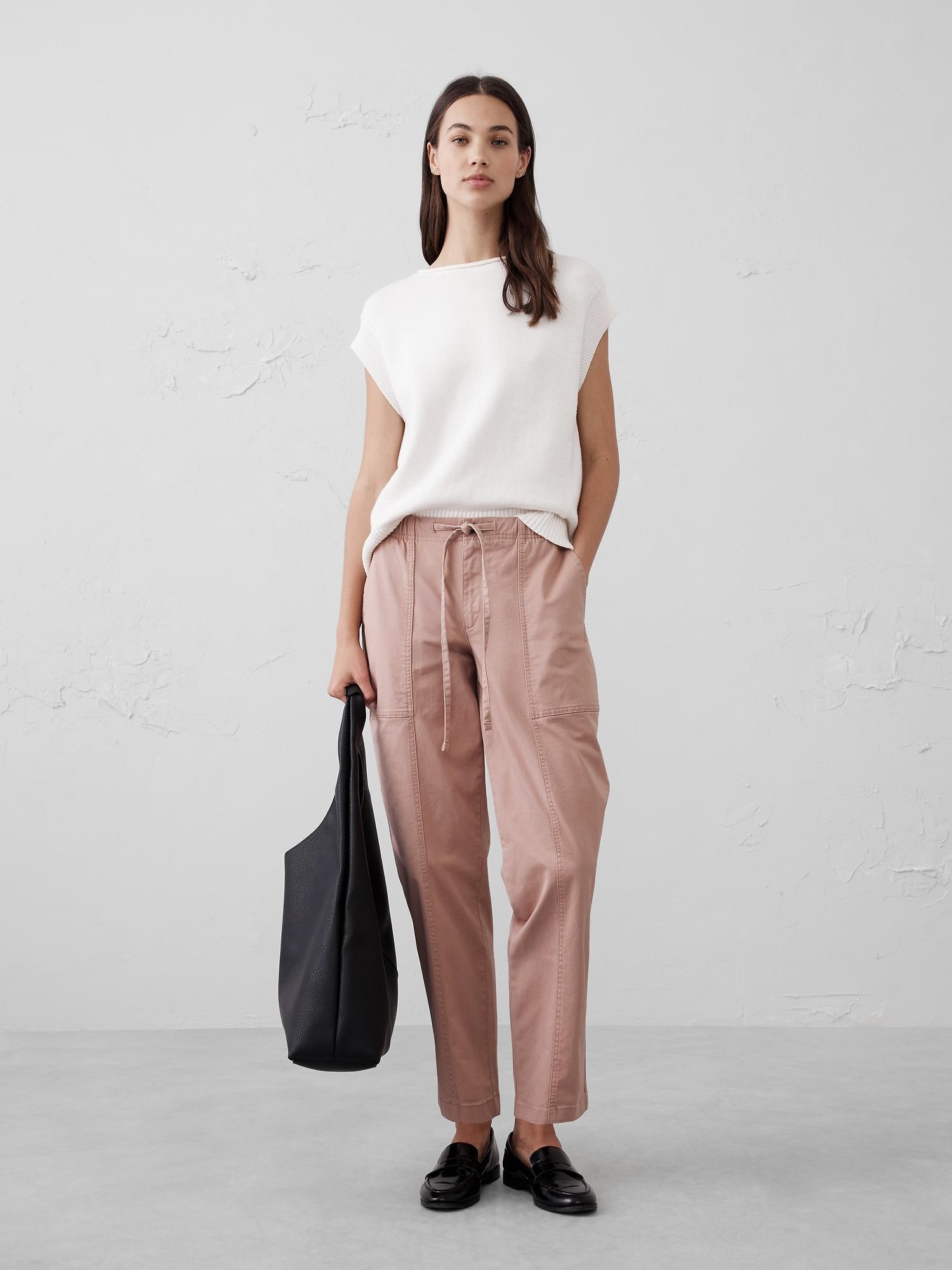 Tapered Chino Product Image