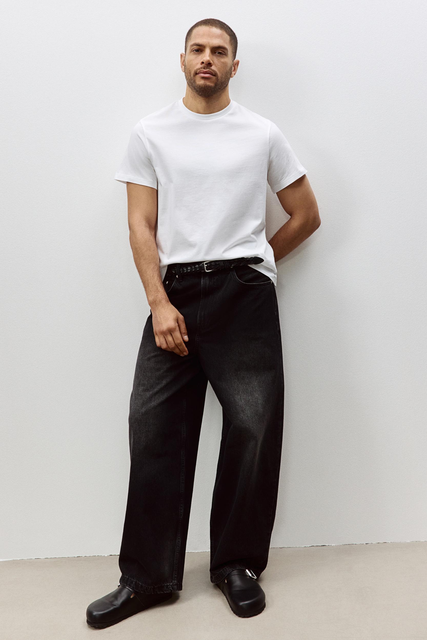Regular Fit T-shirt Product Image