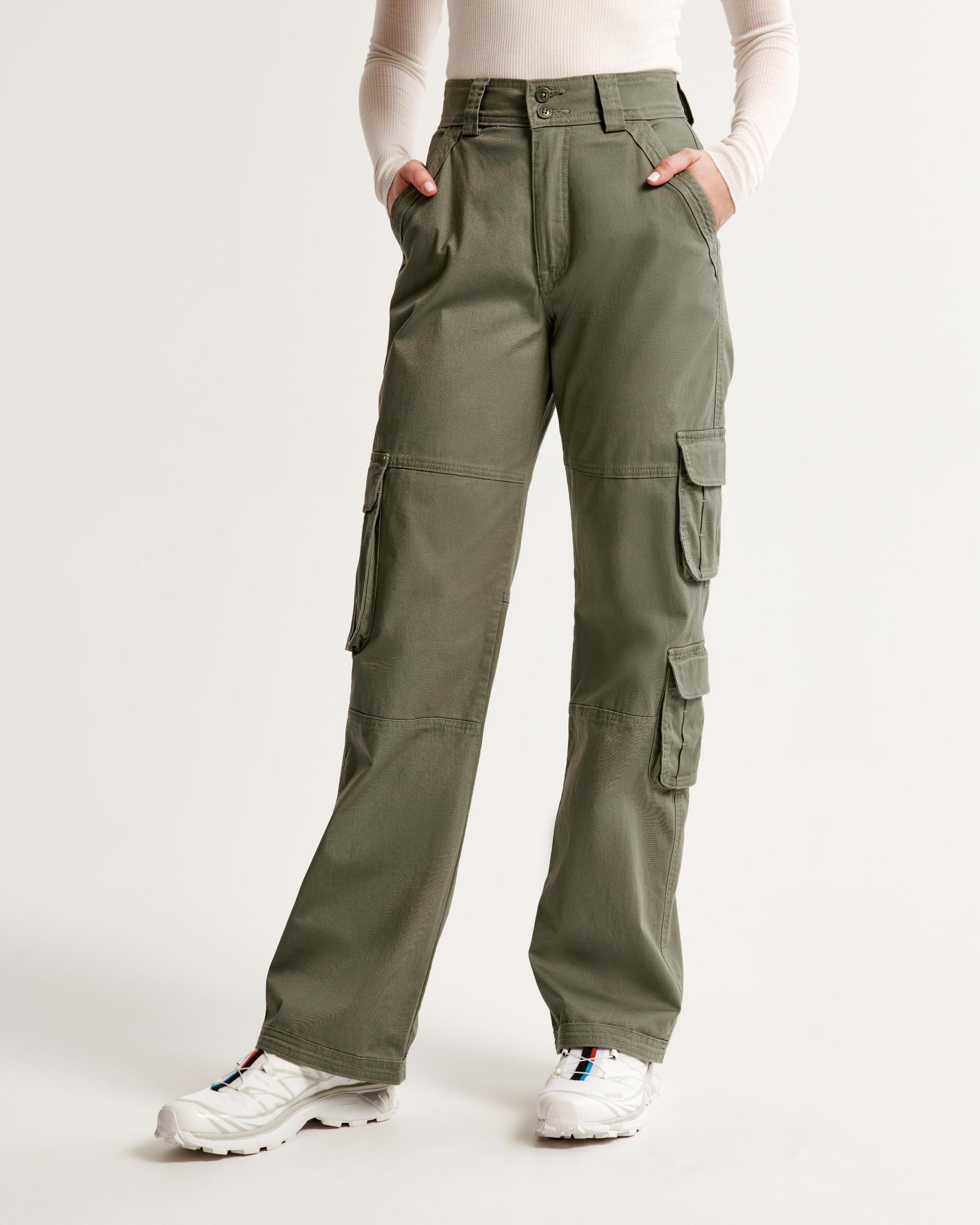 Relaxed Cargo Pant Product Image