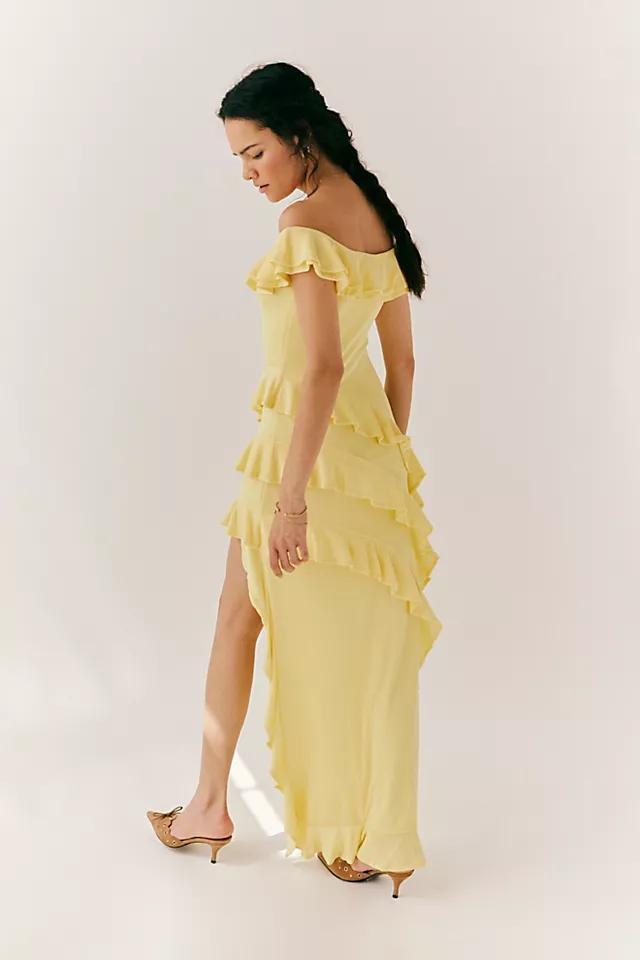AFRM Luella Dress Product Image