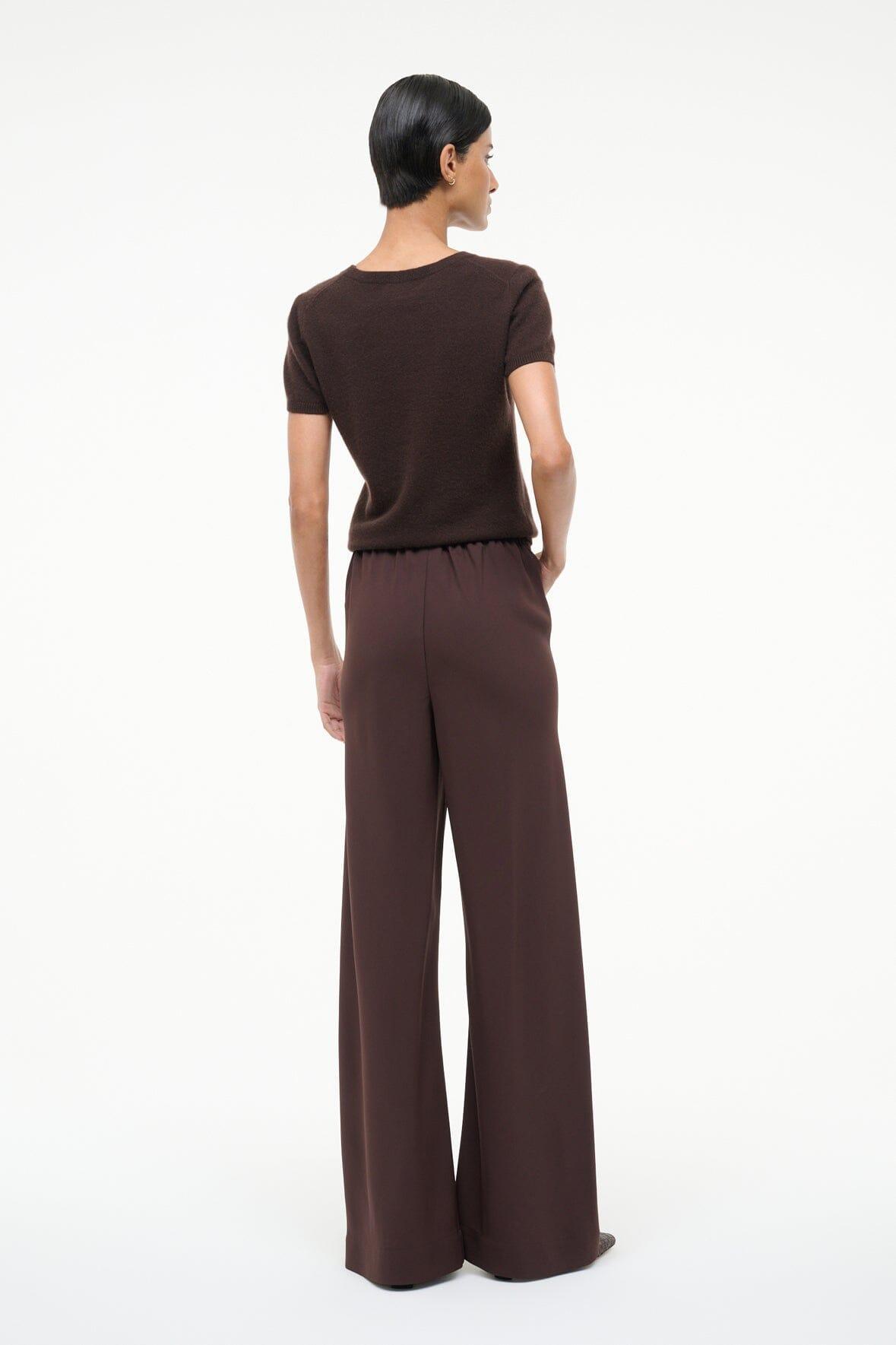 STROLL PANT | EARTH Product Image