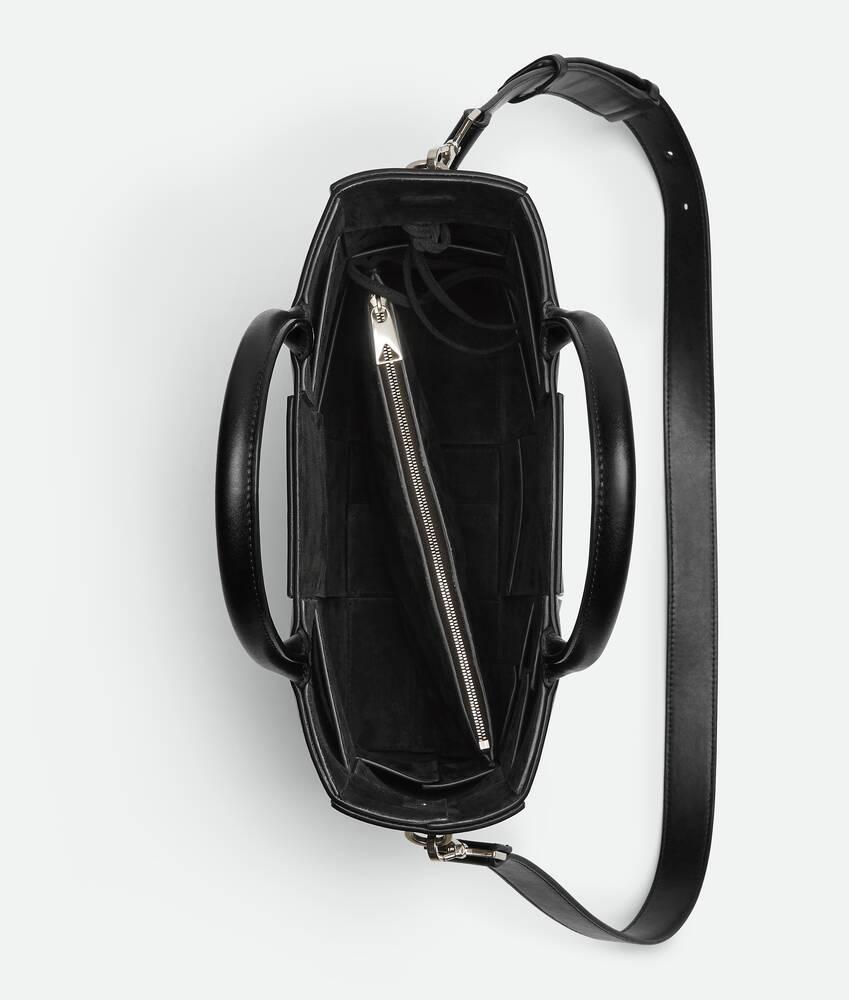 Men's Arco Tote in Black Product Image