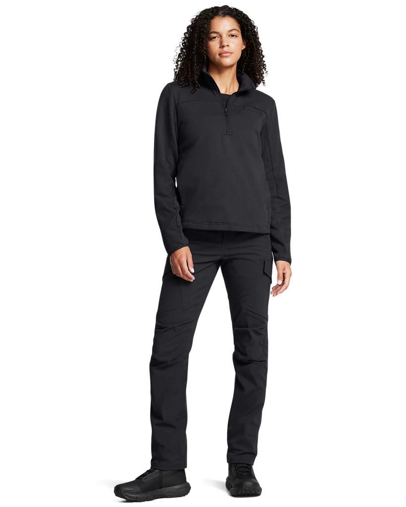 Women's UA Tactical Elite Cargo Pants Product Image