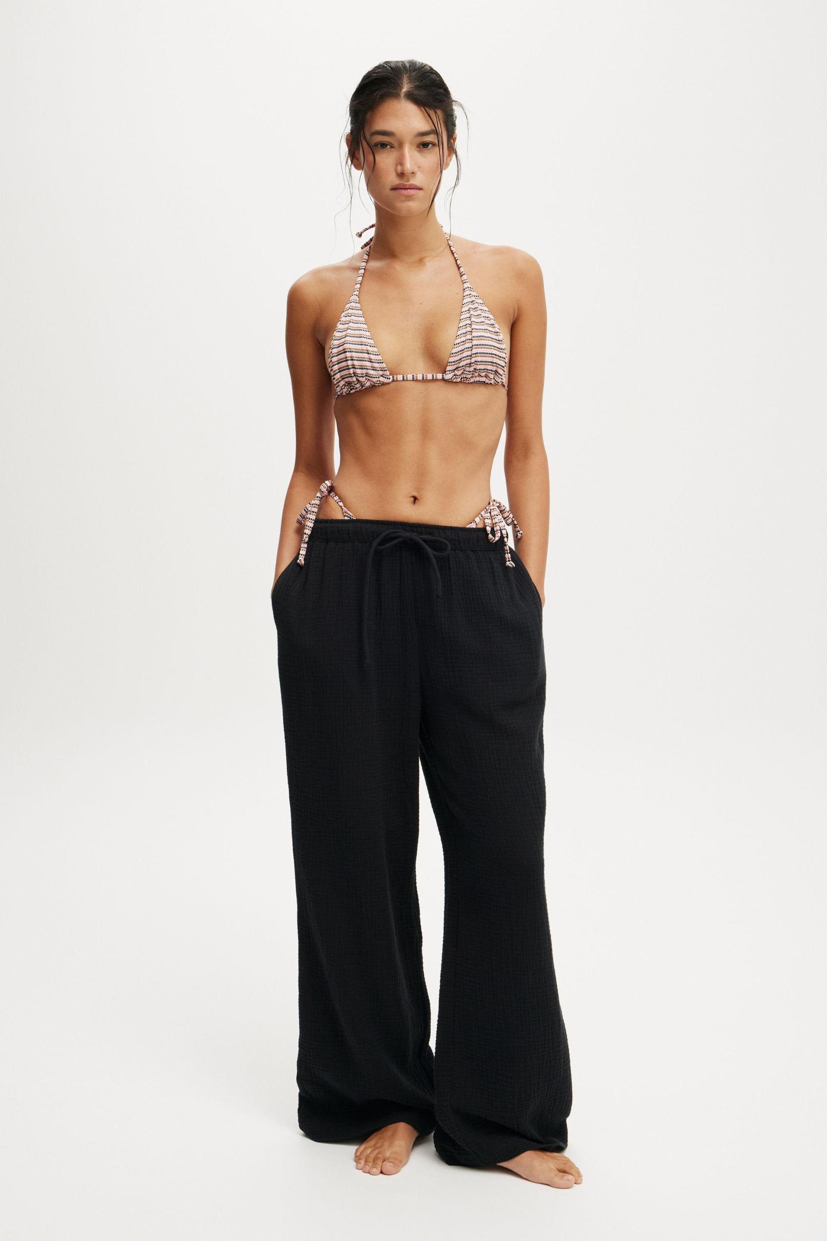 The Vacay Beach Pant Product Image