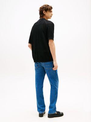 Solotex Mesh Tiebreak Standard Polo Male Product Image