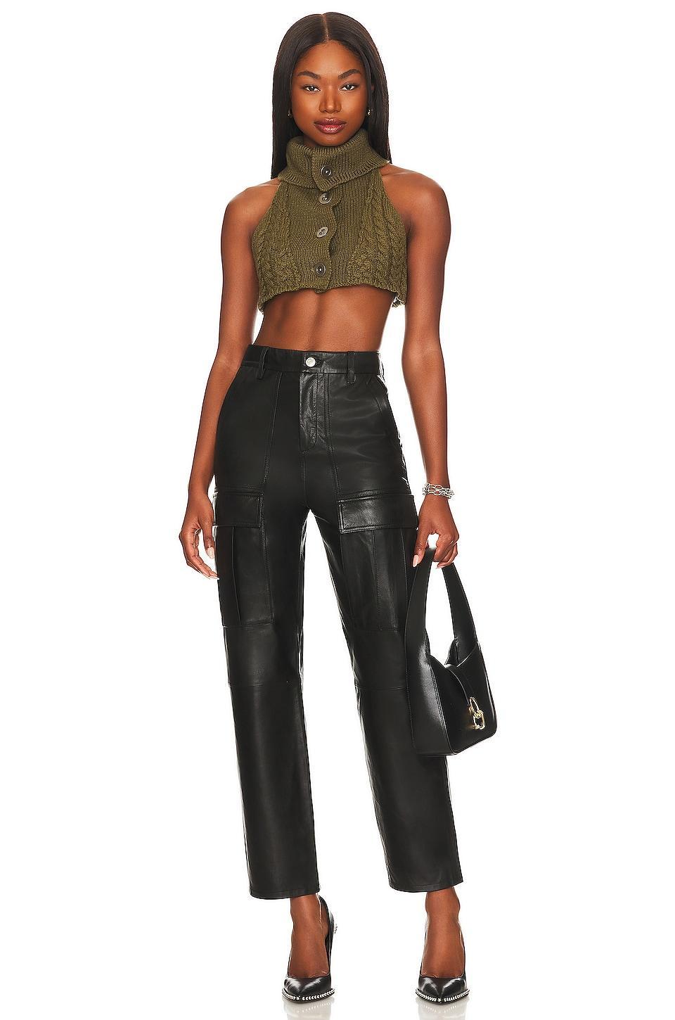 Gianna Cargo Pant GRLFRND Product Image