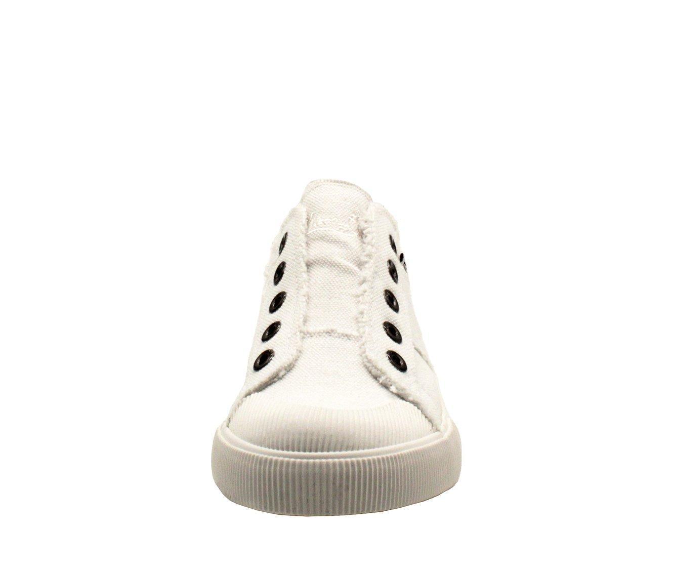 Women's SBICCA Creola Slip On Sneakers Product Image