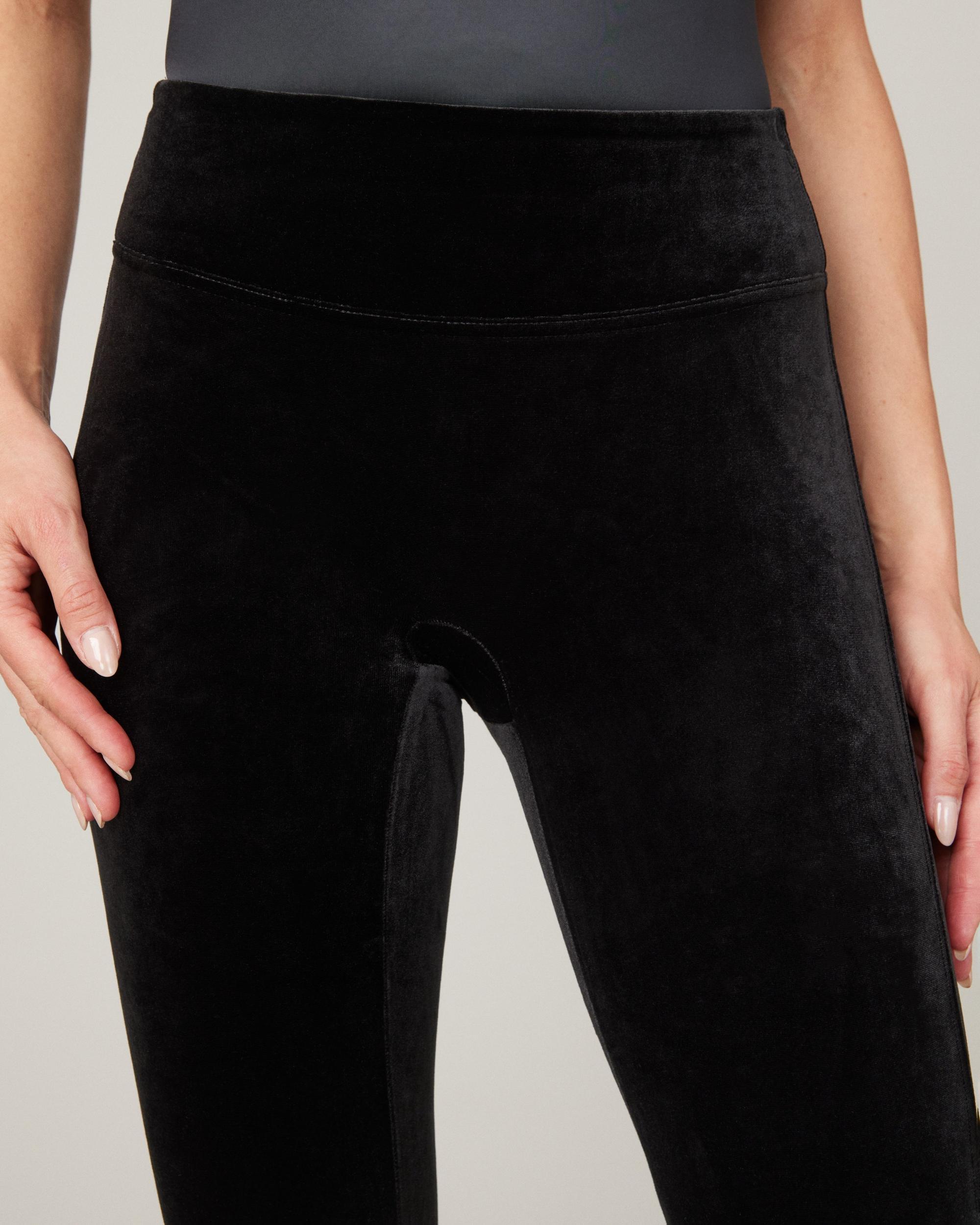 Velvet Leggings *HC Product Image