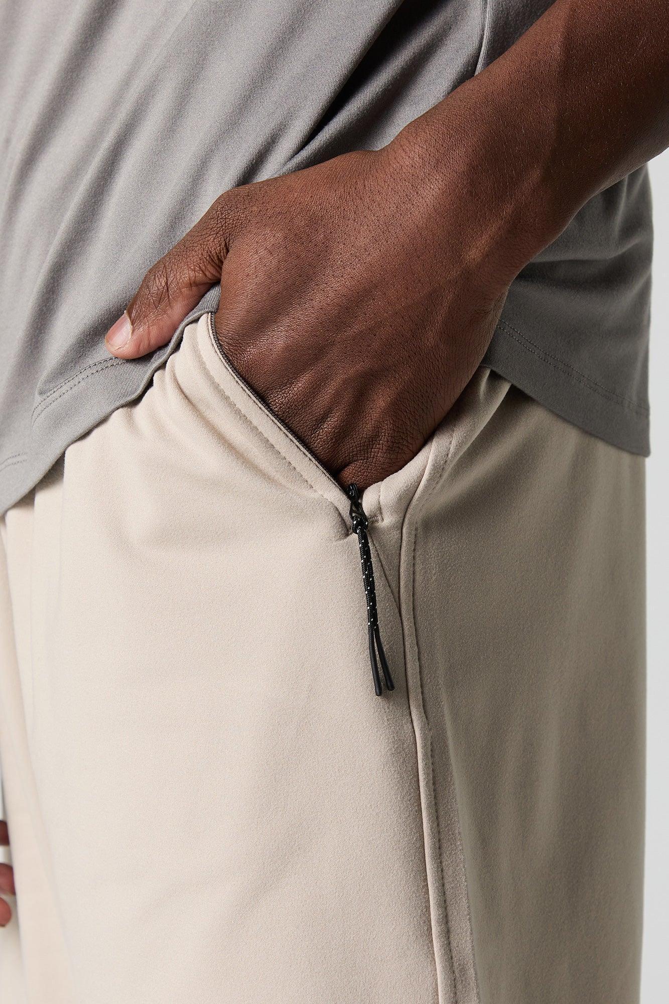 Active Power Soft Drawstring Short Male Product Image