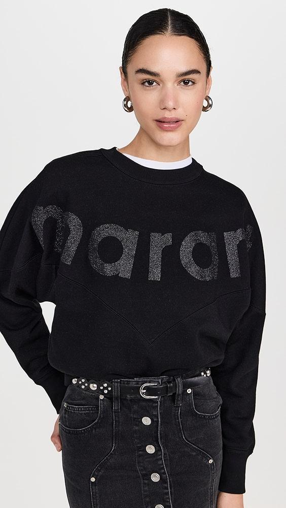 Isabel Marant Étoile Houston Sweater | Shopbop Product Image