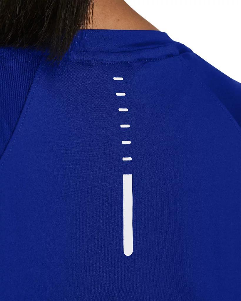 Women's UA Knockout Team Long Sleeve Product Image