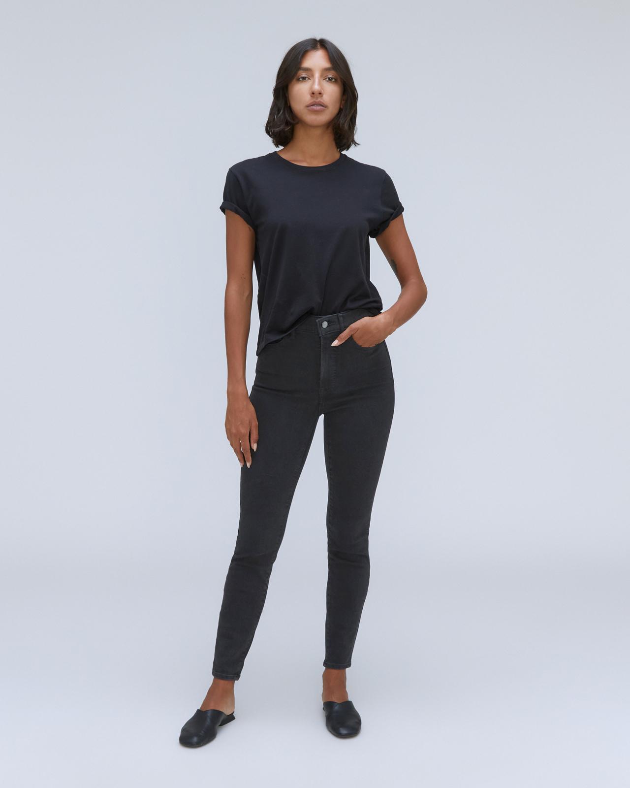 The Way-High® Skinny Jean Product Image