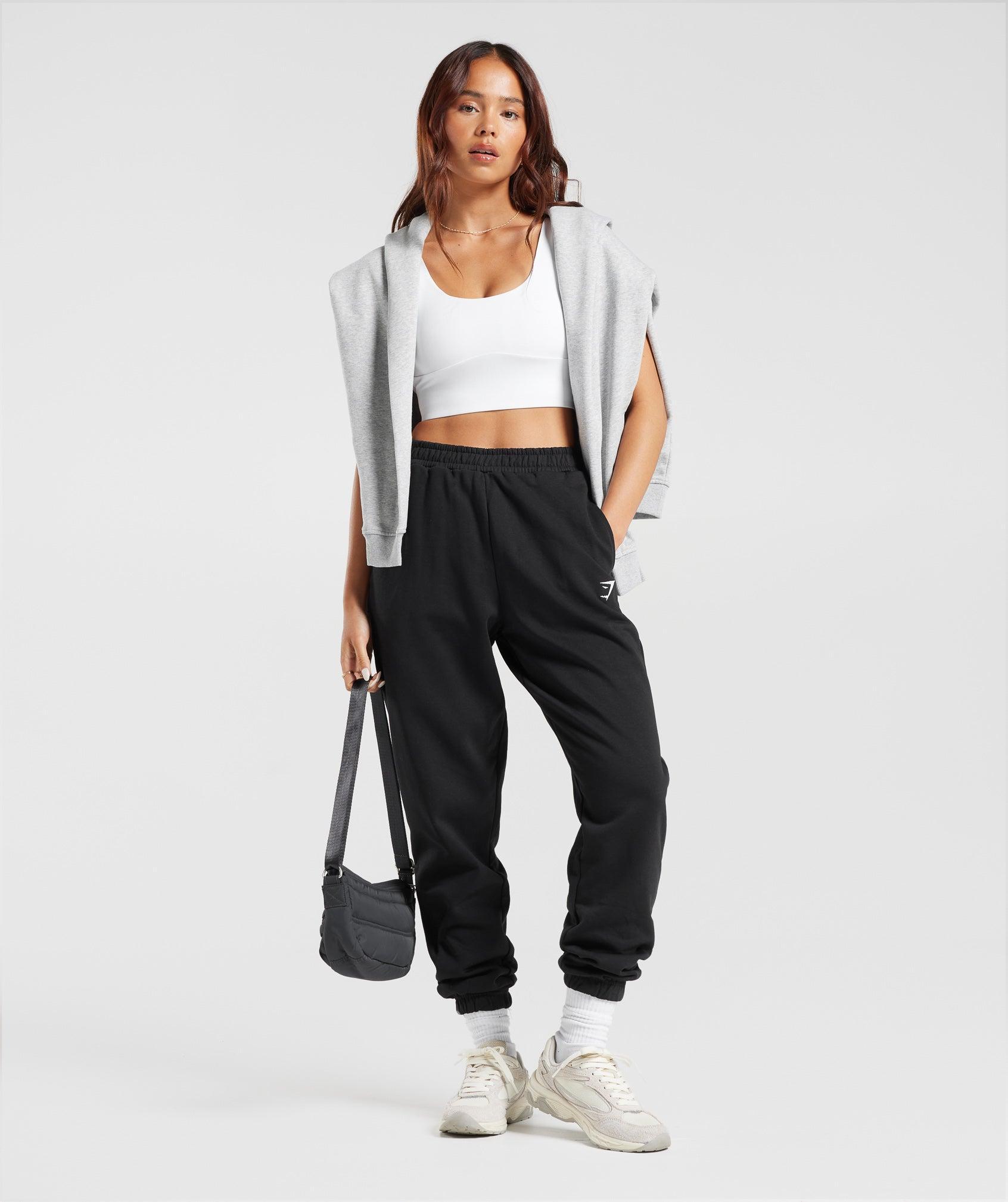 Training Fleece Joggers Product Image
