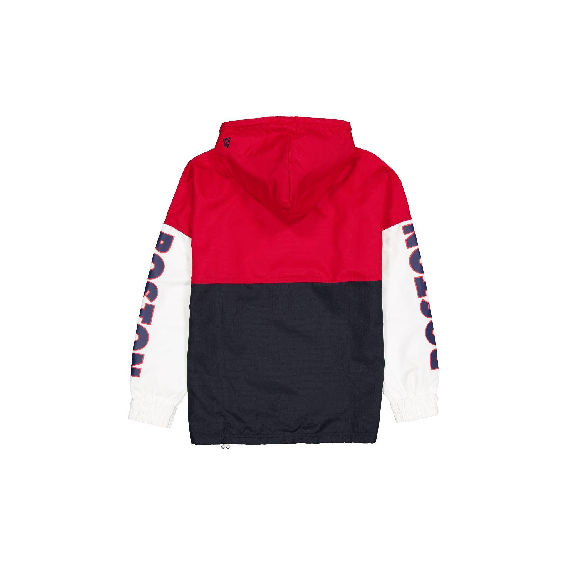 Texas Rangers Leisure Windbreaker Male Product Image