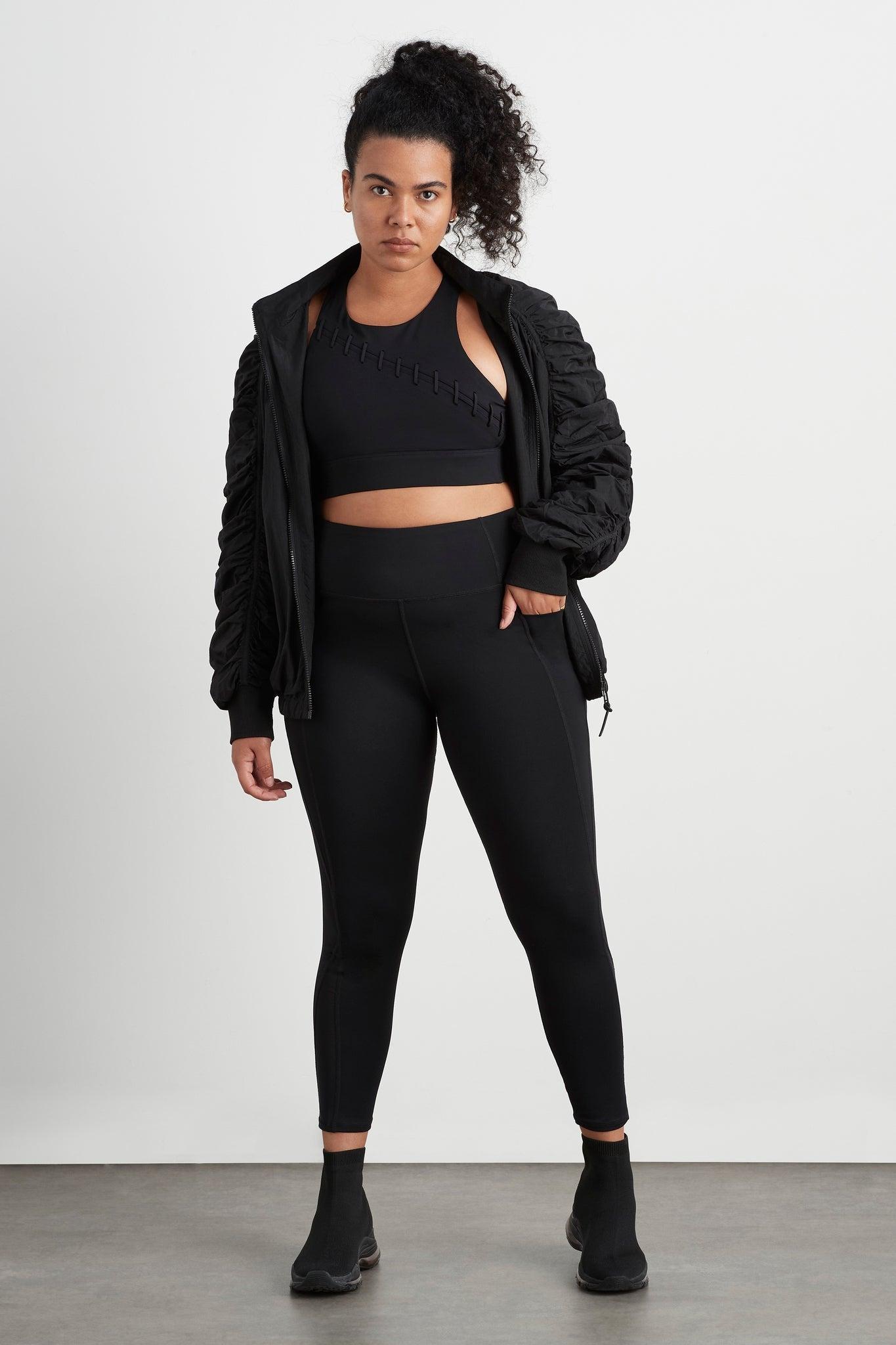 Whipstitch Sports Bra 332 Product Image