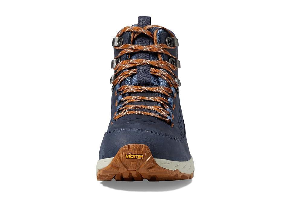 L.L.Bean Trailfinder Waterproof Hiker Mid Men's Shoes Product Image