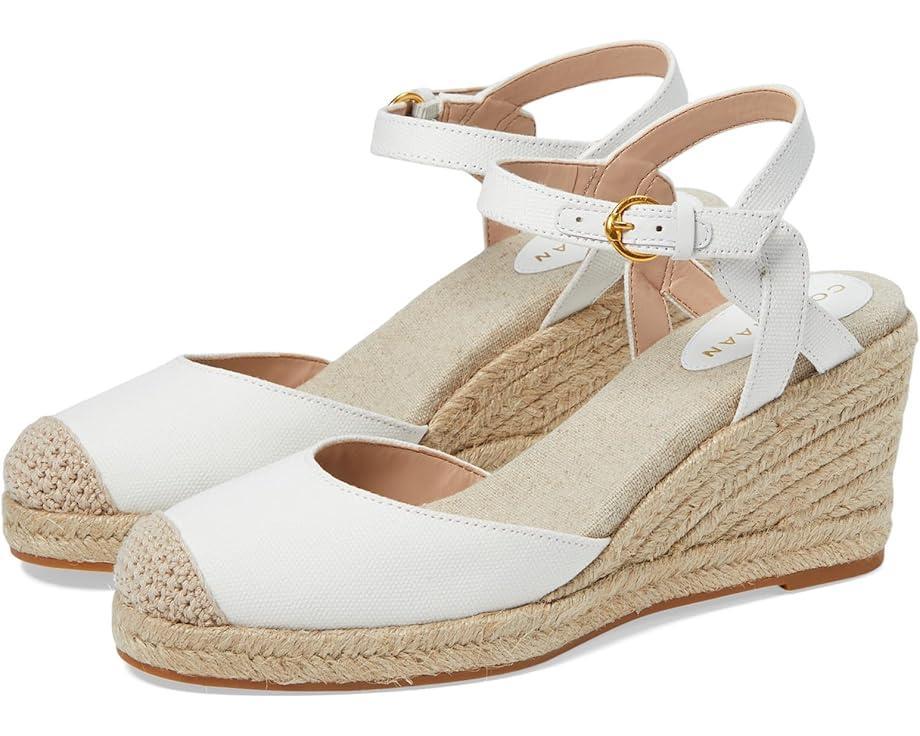 Cloudfeel Kyra Espadrille Wedges Product Image