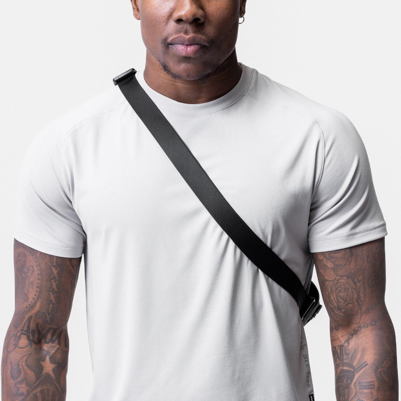 0703. Cordura® Tech Crossbody Pack - Olive Product Image
